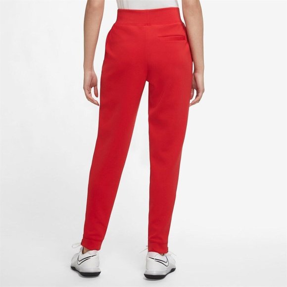 NWT $135 Nike Women'S XS Tennis Pants XS Heritage Knit DA4722-657 - Picture 9 of 9
